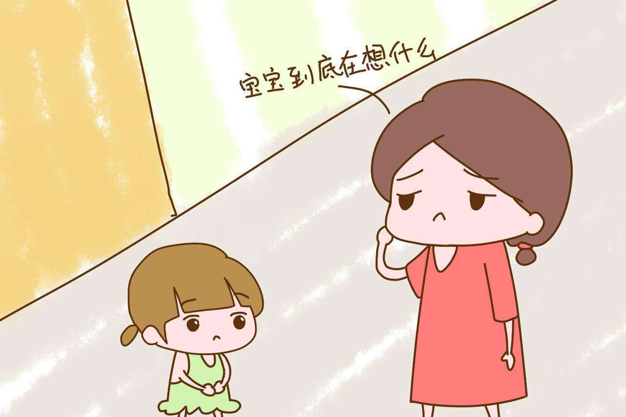 孩子有了负面情绪父母如何去做,父母如何帮助孩子摆脱负面情绪