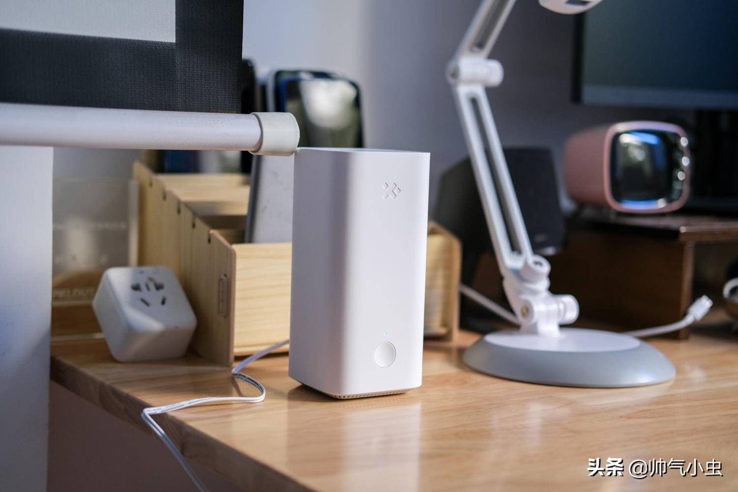 小米mesh支持几个子路由,最便宜的小米mesh产品