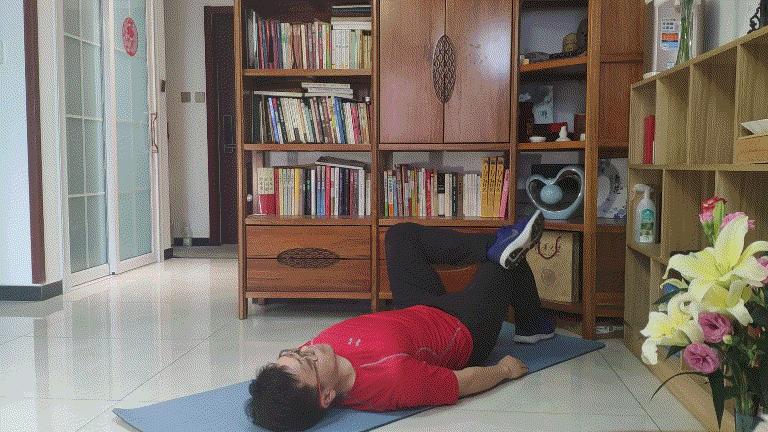 深度长文400篇,骨盆修复手法调理x型腿