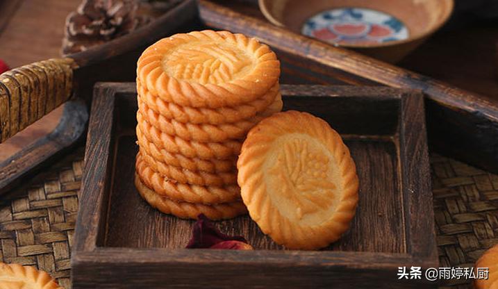 5款公认好吃的饼干品牌,哪些饼干是国产的