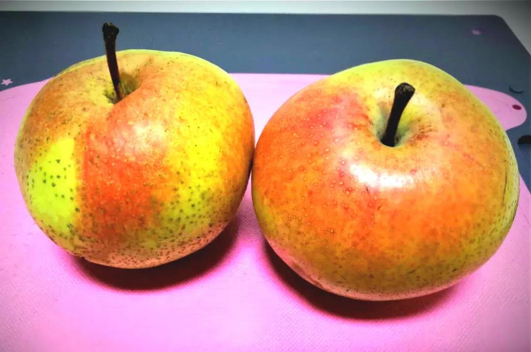 这个吉林特产,贼解秋燥!