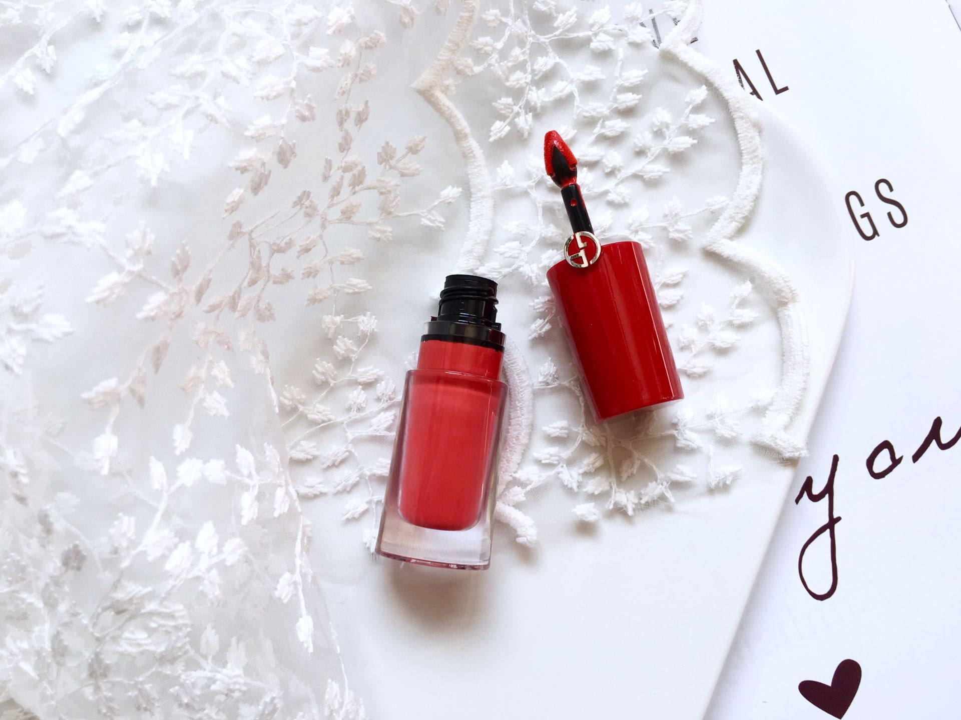 小胖丁唇釉全线试色,迪奥小胖丁唇釉试色