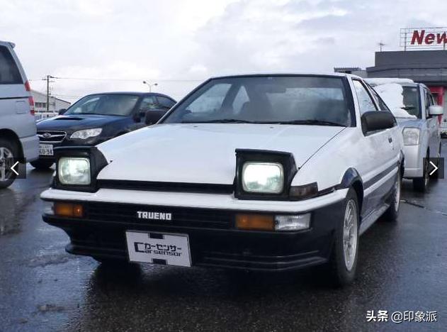 丰田ae86现在还能买到车吗,ae86二手车现在还能买到吗