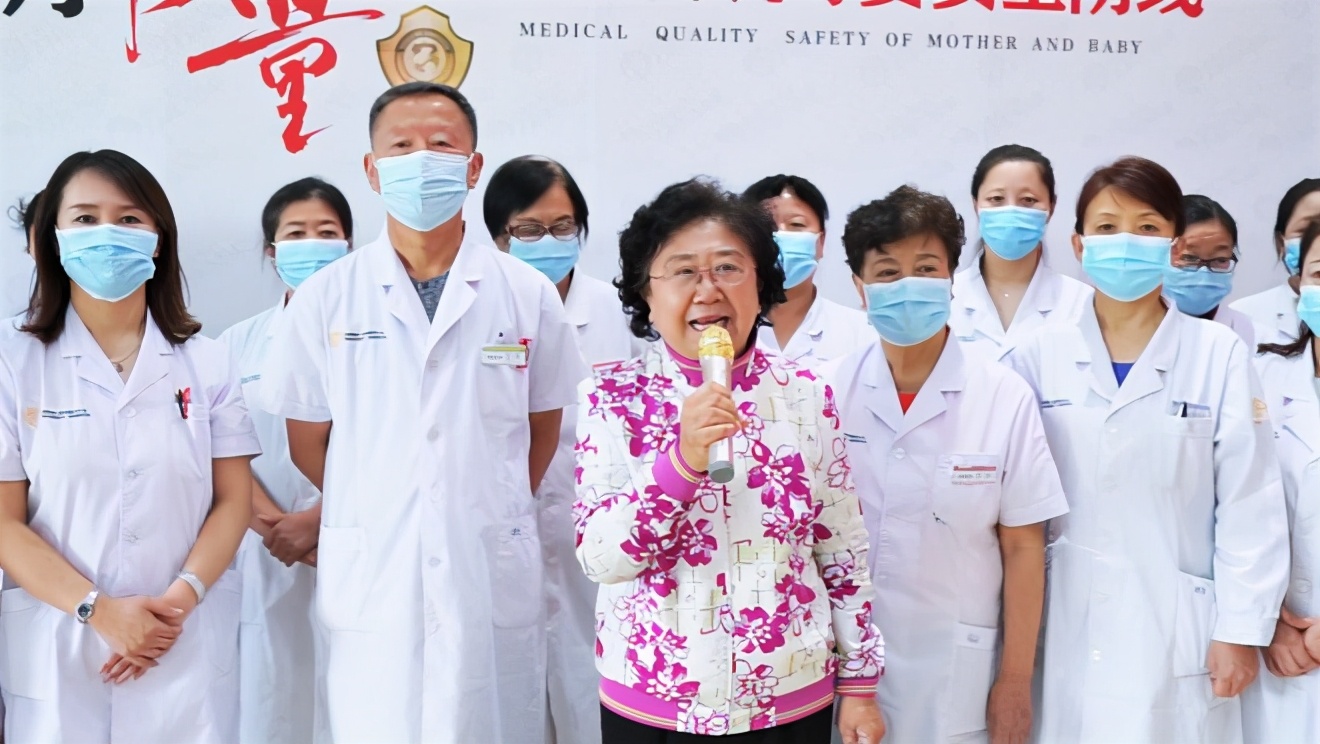 山西贞德妇儿医院“医疗质量万里行”系列活动正式启动