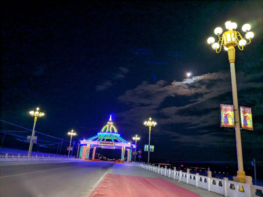 成都到茶卡盐湖旅游攻略,成都出发茶卡盐湖5日游