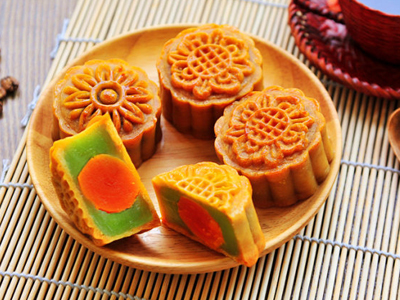 月饼季好物推荐,月饼季中秋月饼