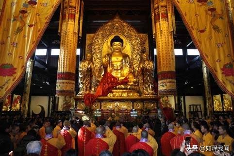 真正能毁灭佛法的,不是外道邪众,而是那些所谓的“佛弟子”