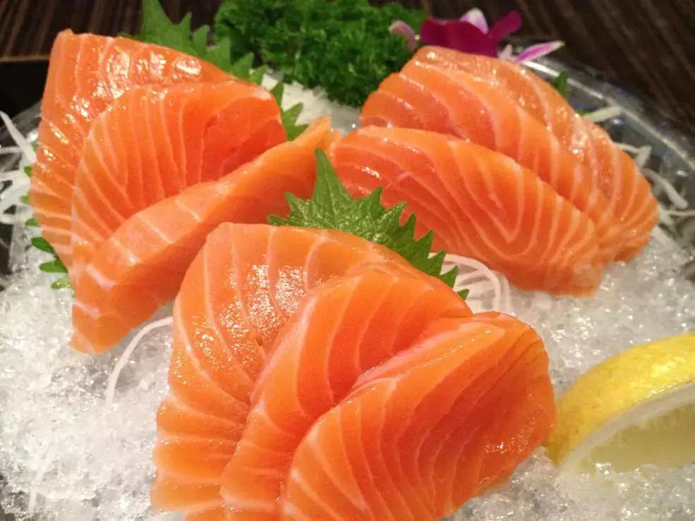 原神美食点评,江户前美食攻略