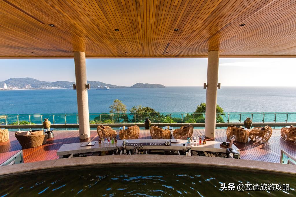 滴,您的普吉岛酒店攻略来了,请查收!