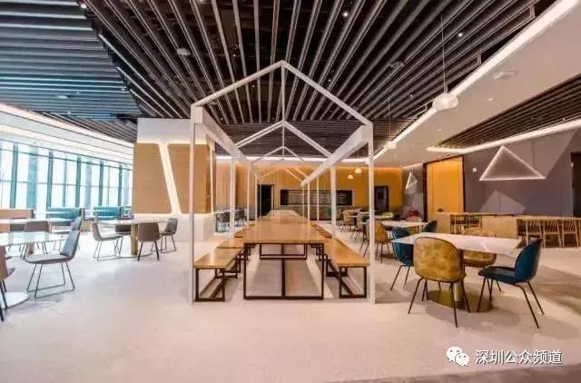 深圳员工待遇最好的企业,深圳最土豪的10家公司出炉