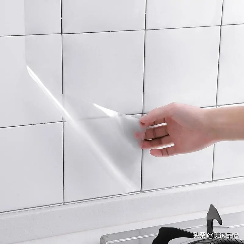 入住六年了来盘点我家的厨房好物,入住3年厨房依然保持整洁的秘密