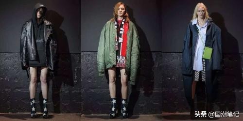 国潮潮牌为什么会抄袭,国潮比国外潮牌的优势