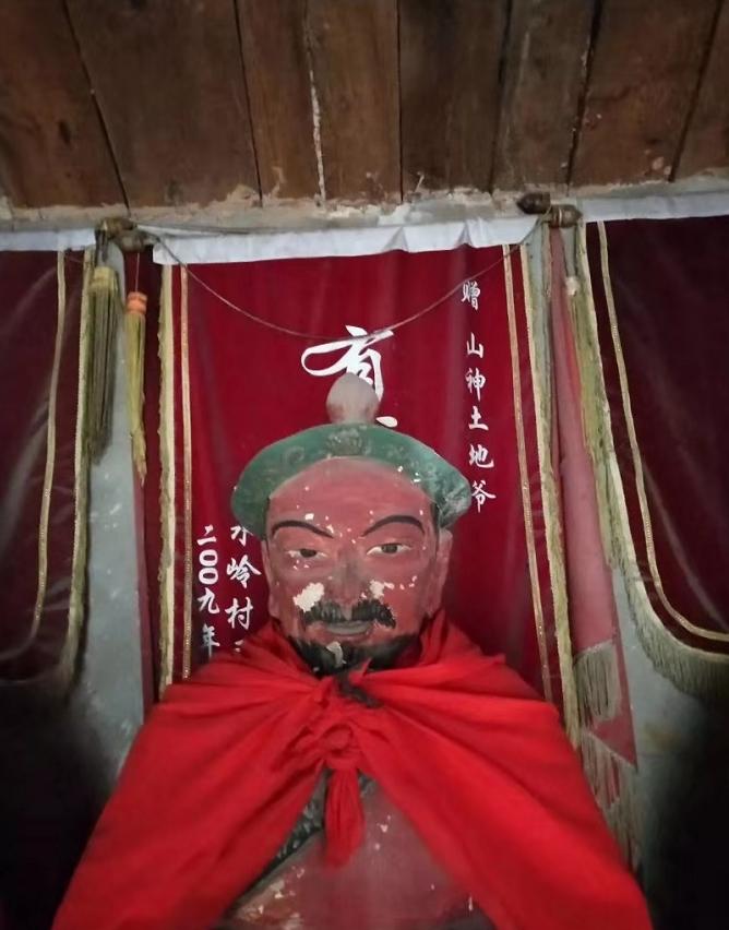 八里沟徒步穿越关山,太行八陉自驾穿越路线