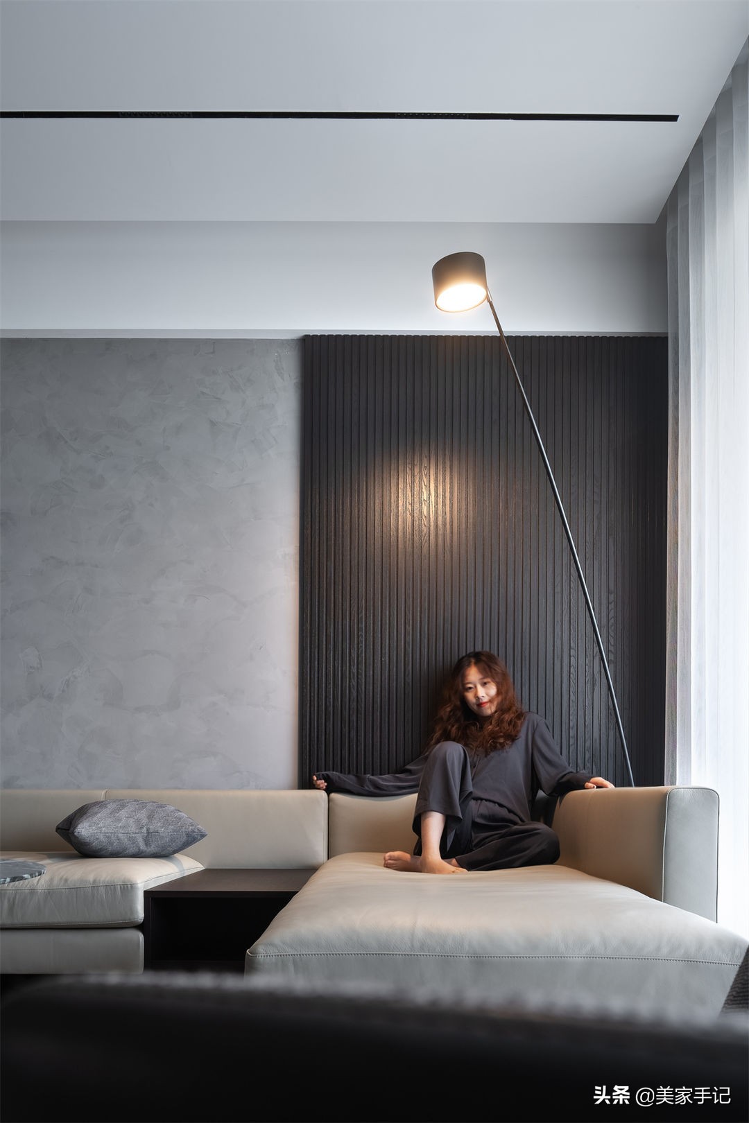 江苏发现一位40岁阿姨的家,那叫一个高级,拍给大伙瞅瞅,超有品