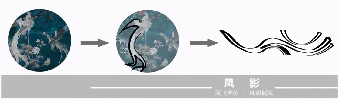 凤栖梧桐小区景观,凤栖梧桐居