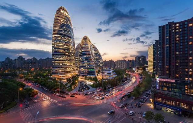 北京朝阳区重点高中排名,北京朝阳区1+3学校排名