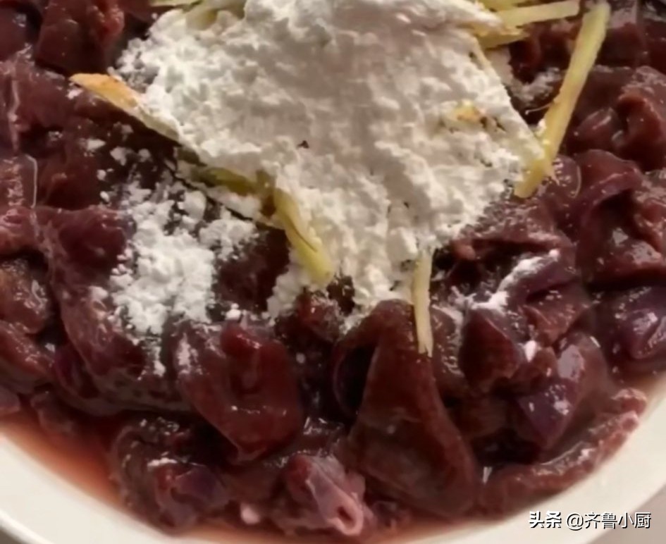 爆炒技巧,爆炒的技巧