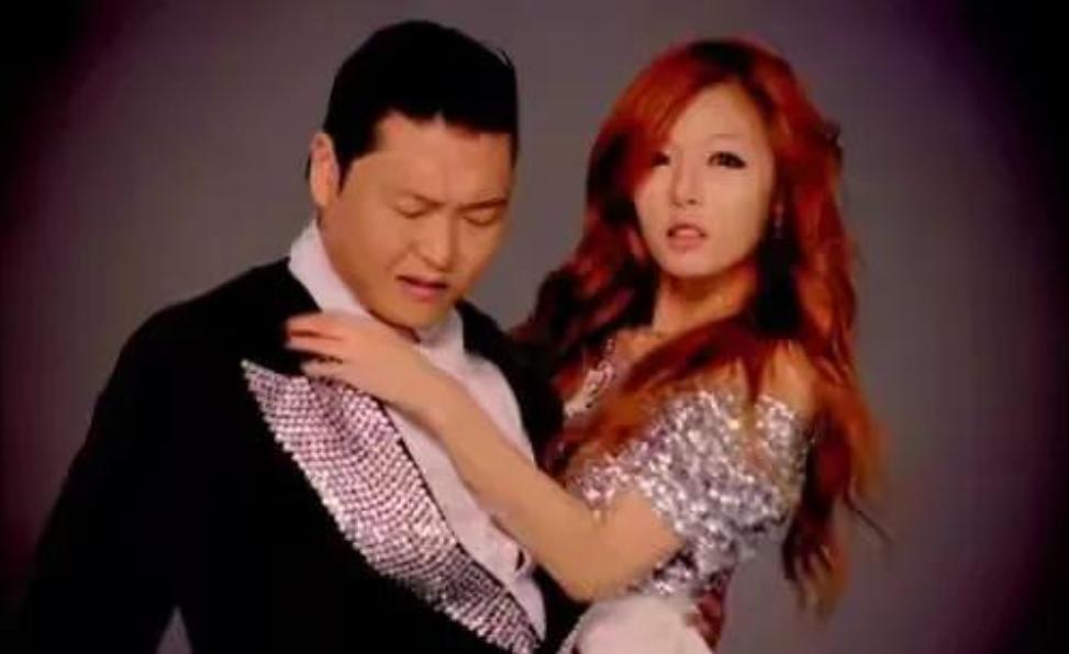 凭《江南style》爆红,如今销声匿迹,鸟叔是资本的牺牲品吗?