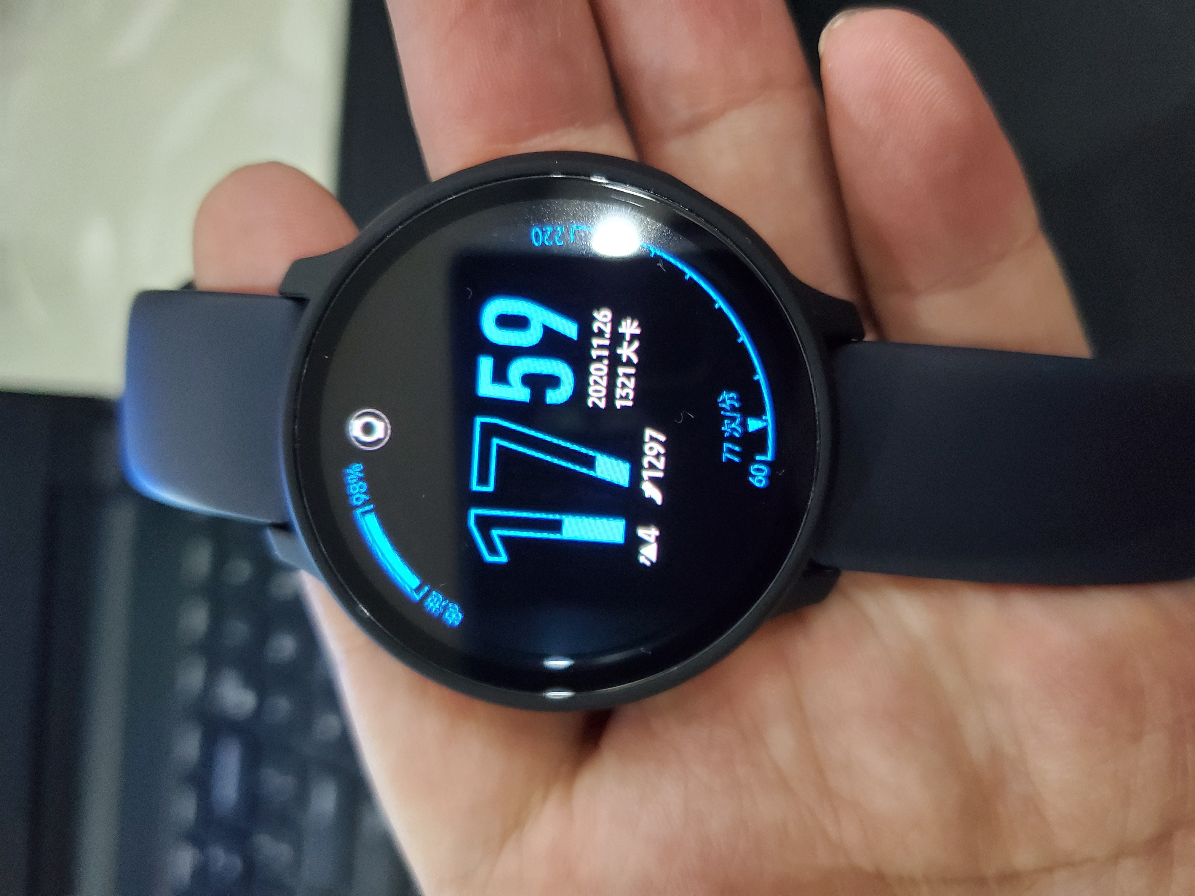 三星发布galaxywatchactive2,三星galaxywatchactive2看视频