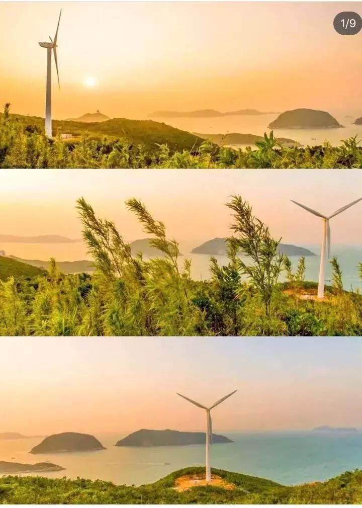 藏在广东的7个神秘小众海岛，美景如画！你听过5个算我输