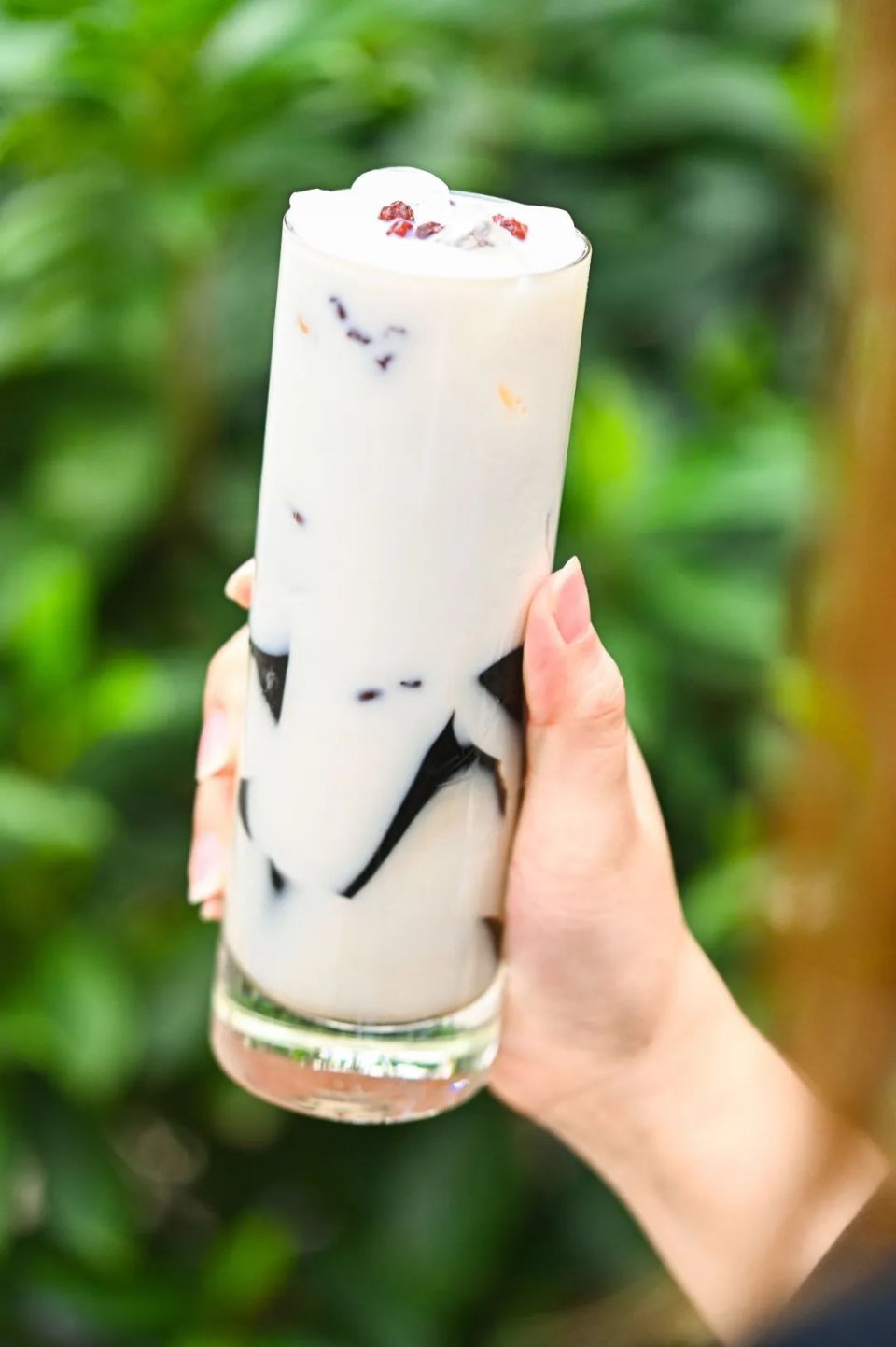 纯手工制作美食甜品,网红甜品推荐前十名制作方法