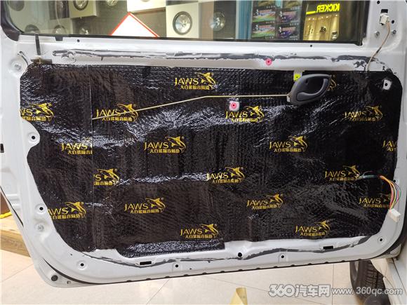 吉姆尼发动机噪音大怎么处理,铃木吉姆尼隔音