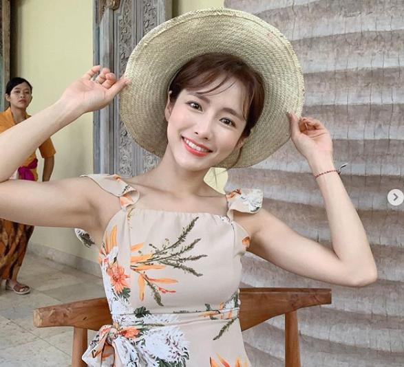 韩国真人版娜美高清图 (韩国 娜美)