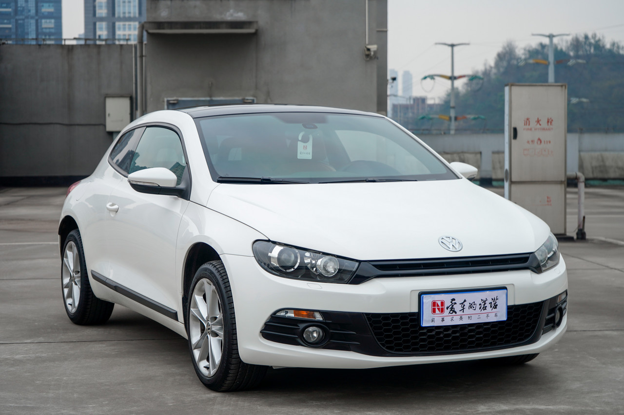 尚酷2017款2.0t改装,10万公里的2.0t尚酷能买吗