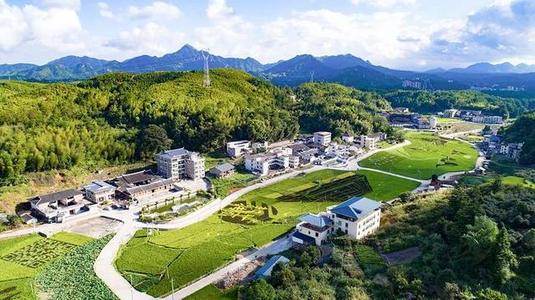 永泰古称,永泰地名的来历的典故