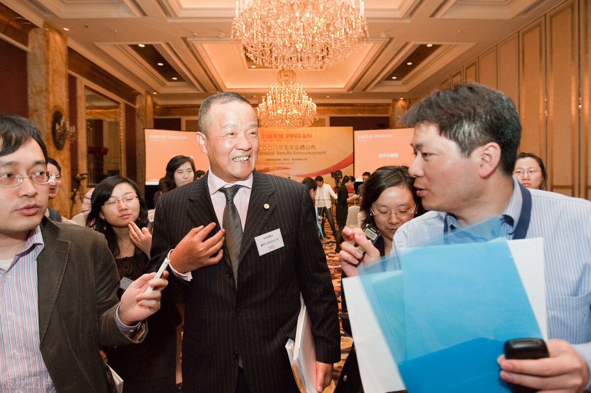 中国平安是国有企业还是民营企业,中国平安是国有企业还是私营企业