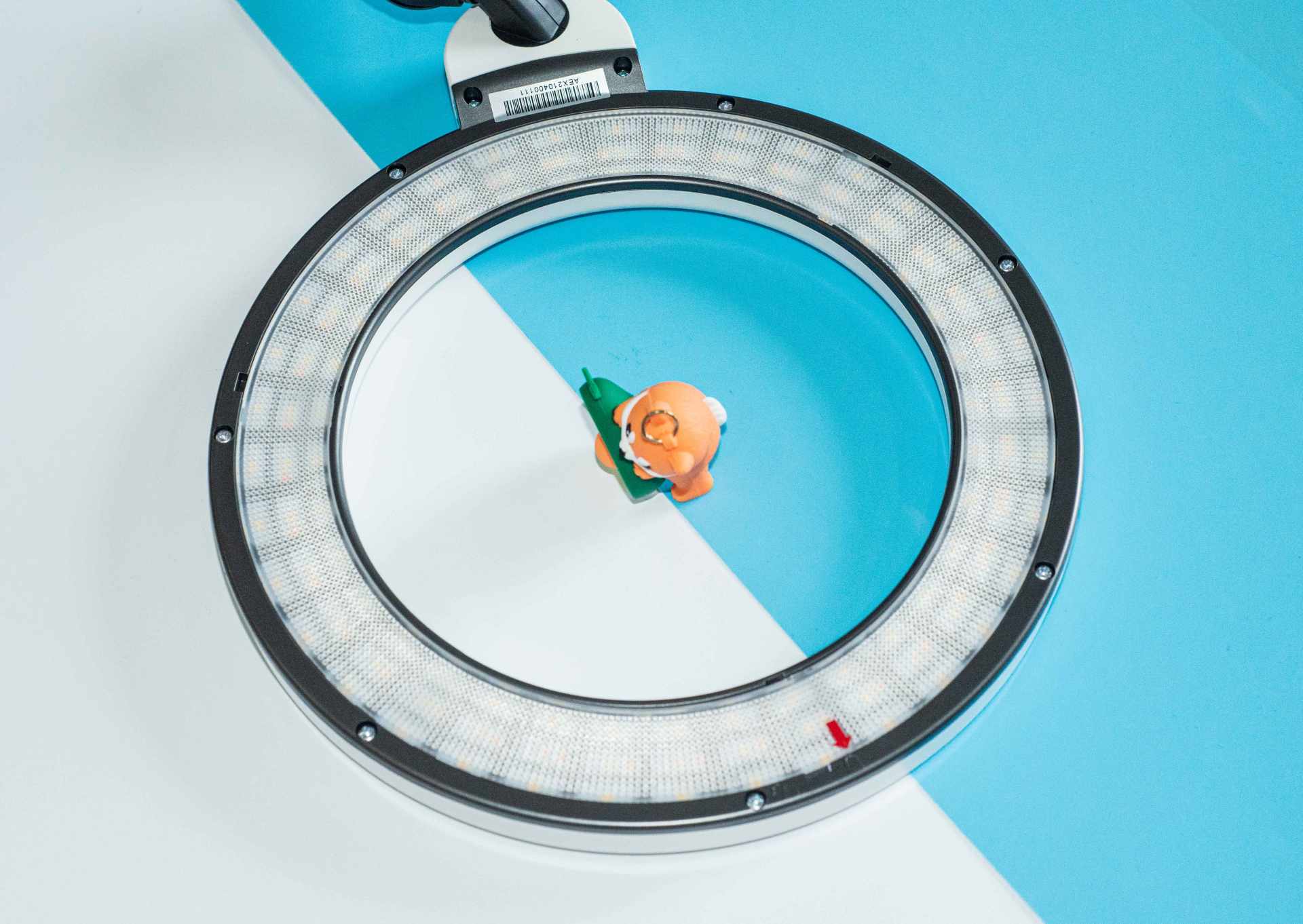 照亮前进的道路!驱逐所有暗影!以光之名~天使之光润眼灯