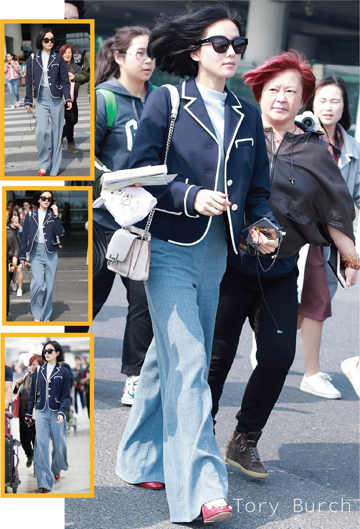 toryburch,toryburch什么档次