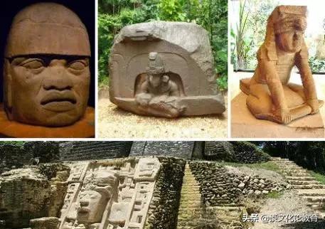 美国加州崖壁上有甲骨文,美国崖壁发现商朝甲骨