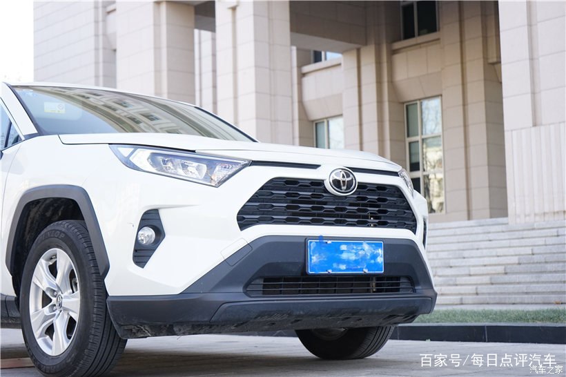RAV4荣放的动力差吗?它的异响严重吗?车主反馈了几个小毛病