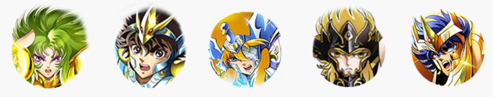 圣斗士星矢重生艾撒配什么阵容,圣斗士重生新手攻略