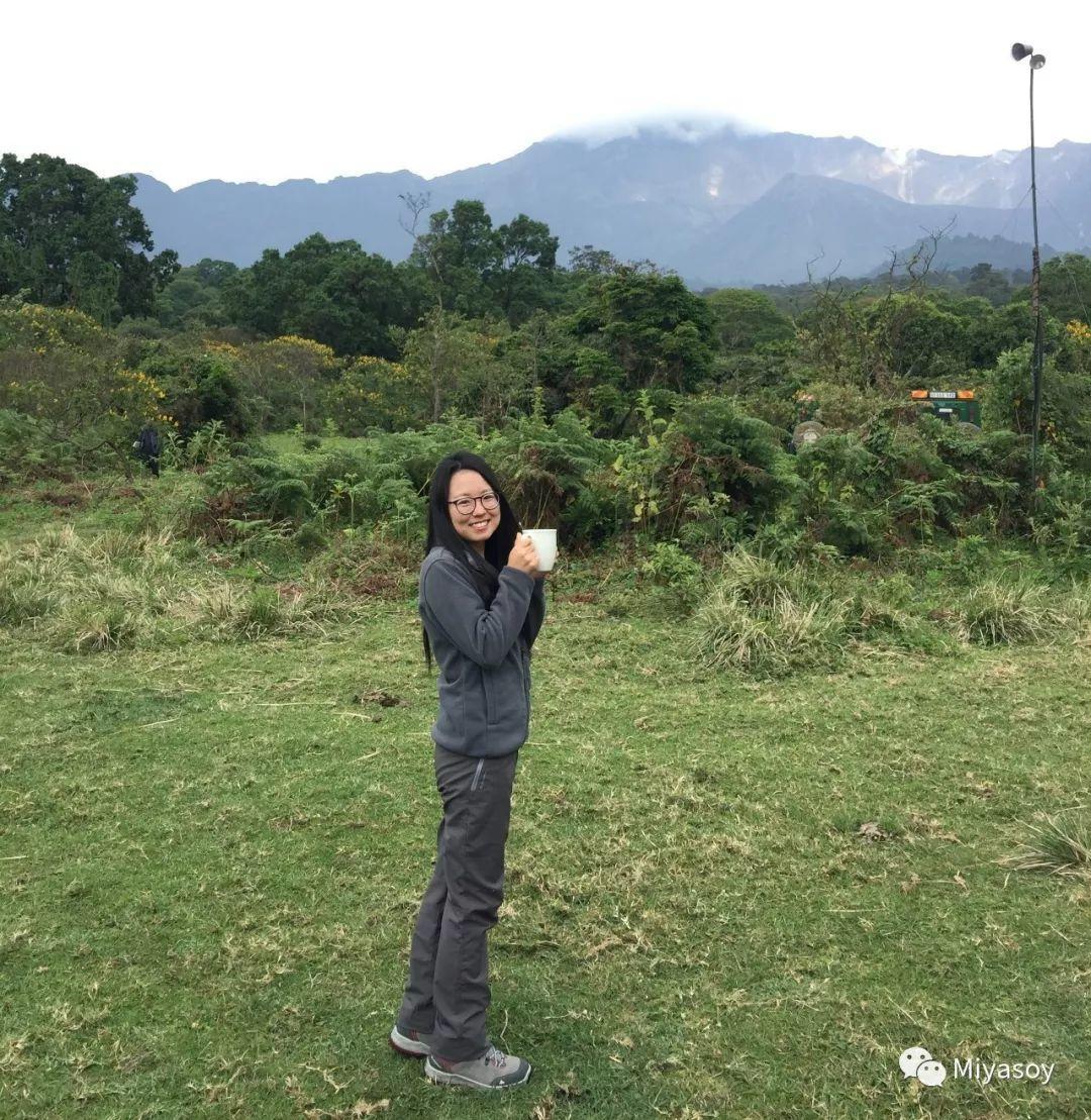 乞力马扎罗雪山冰川,住在珠穆朗玛峰山脚是什么感觉