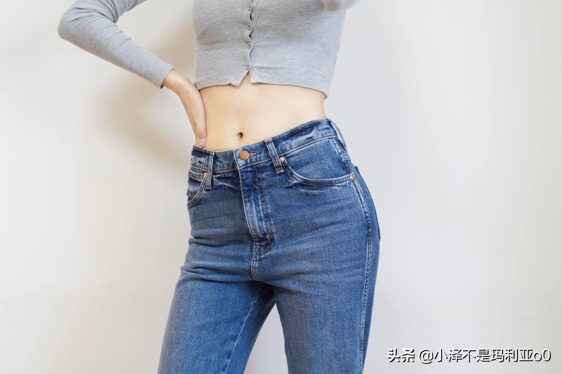 硬核美式穿搭|小姐姐帮你试男装,未来男朋友的衣柜被我承包啦