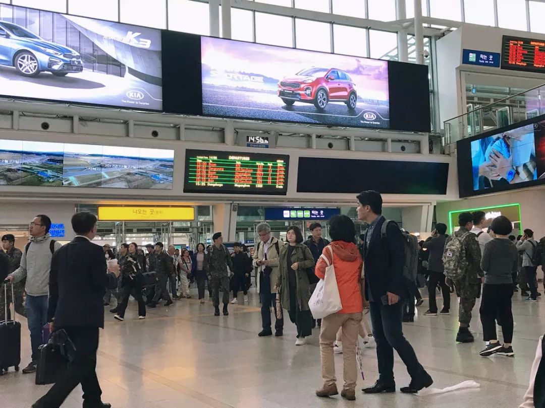 首尔釜山怎么玩？最全旅*行游**程攻略（7天）都在这里了