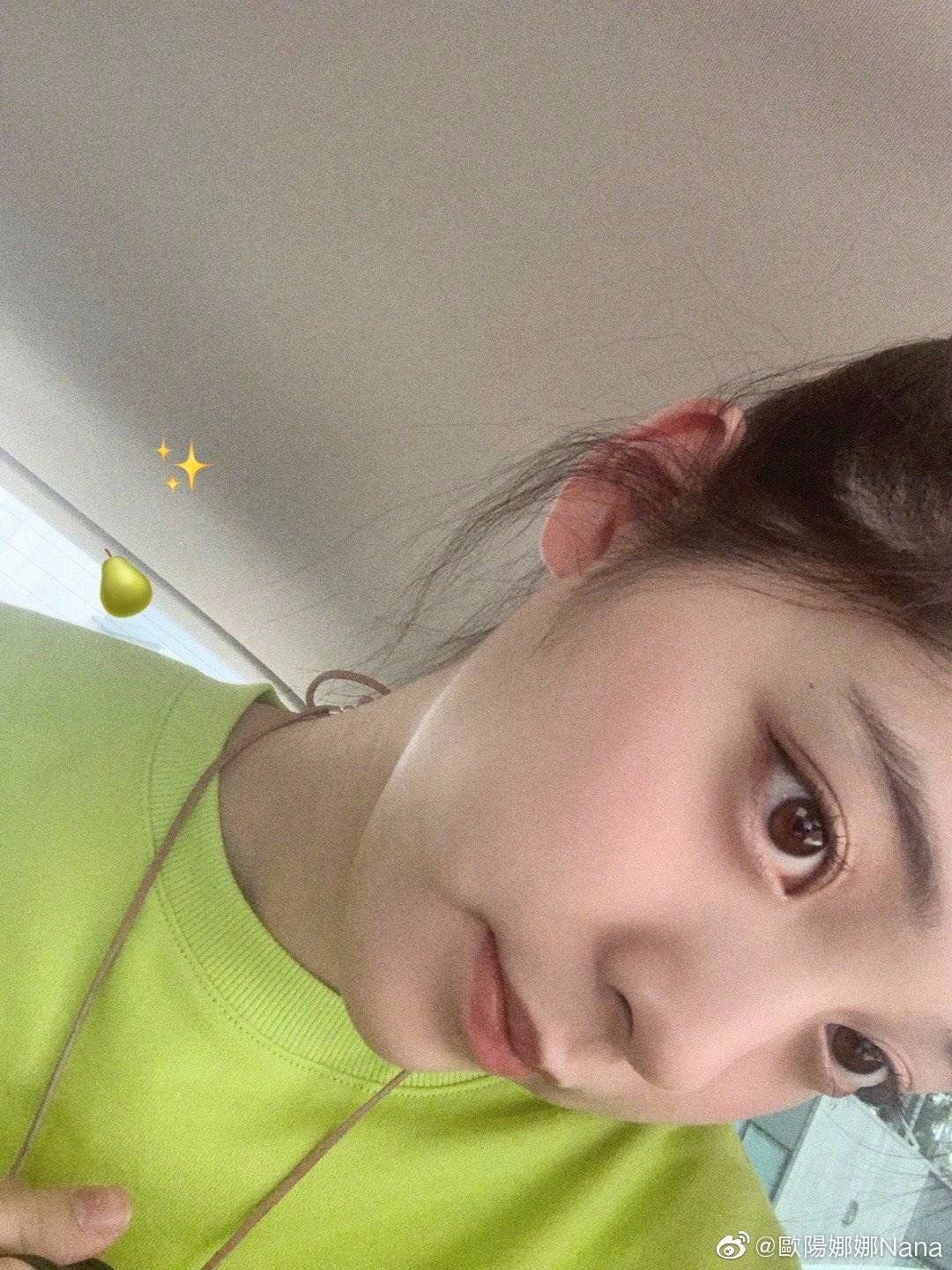 五十天被夸好看,被夸50天变漂亮