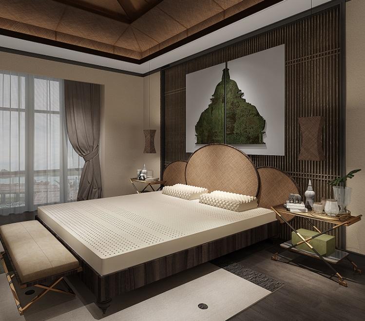 苏老伯乳胶床垫有人用过吗,苏老伯乳胶床垫哪家淘宝店是真的