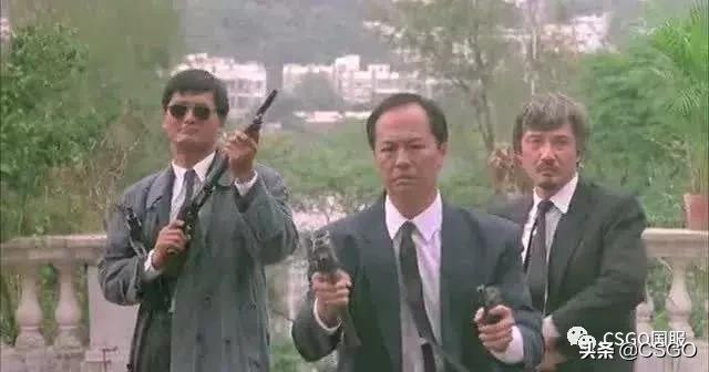 「皮肤控」第43期：荒野反叛，把头打烂！先锋大行动*器武**箱介绍