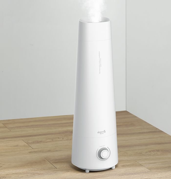 90%人买加湿器都会掉的坑，砸了1w+元后我总结出这篇终极指南