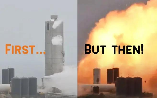 sls火箭构造图,sls火箭结构分析