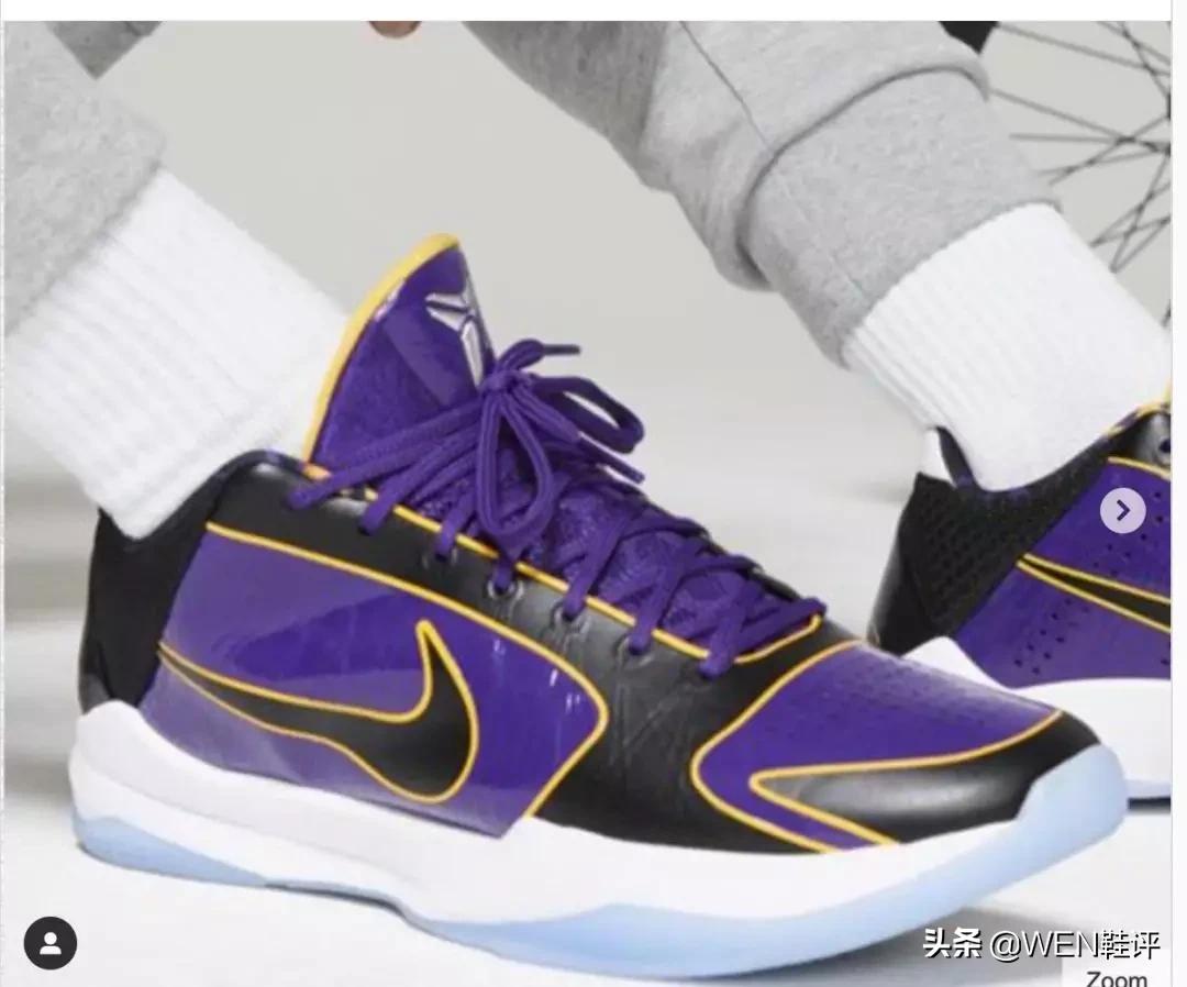 nba全明星球员上脚球鞋,nba2019全明星球鞋上脚