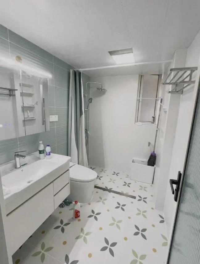 小户型卫生间设计技巧,小户型卫生间这么设计全家都夸我