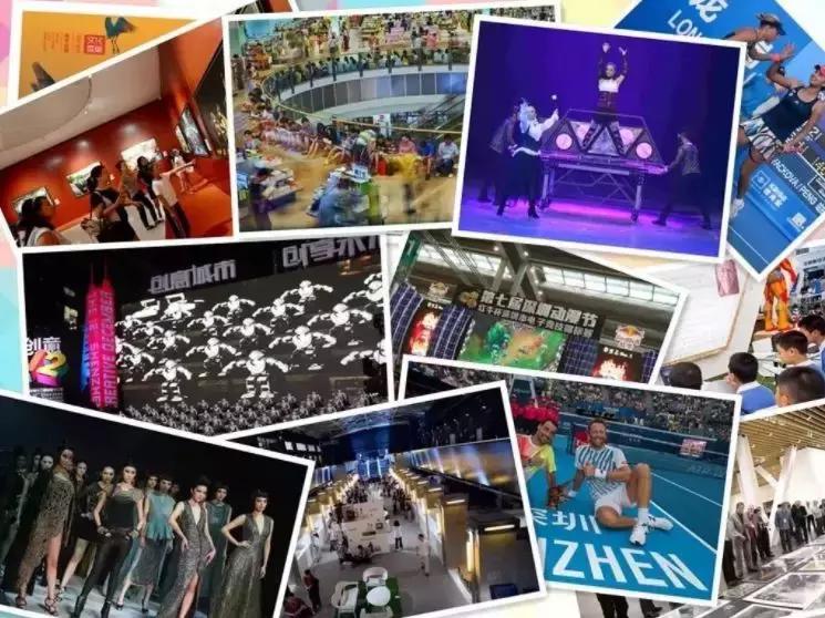 深圳特色文化展示,深圳特色的十道名菜