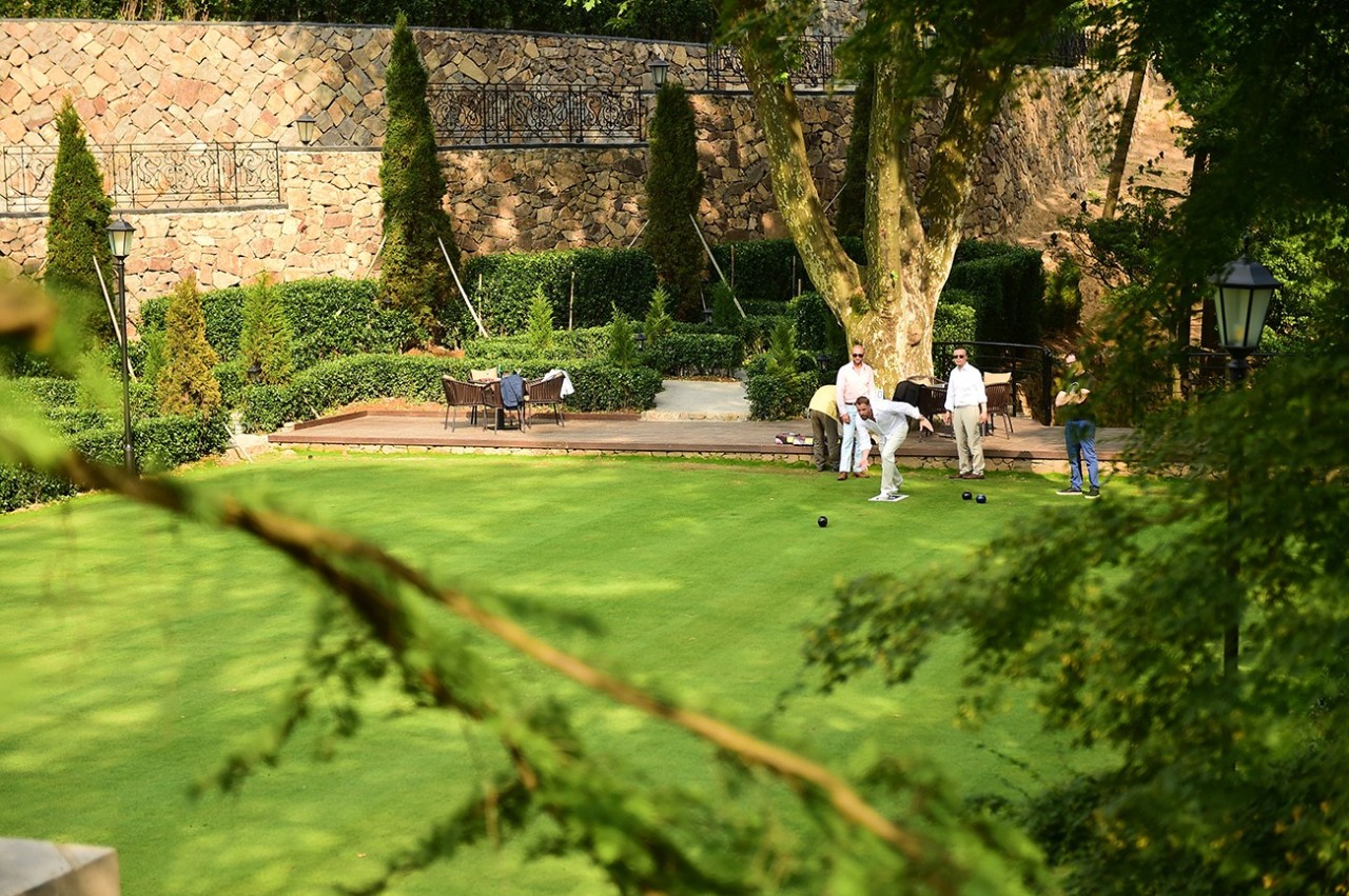 裸心谷特价房券,裸心堡特价预定