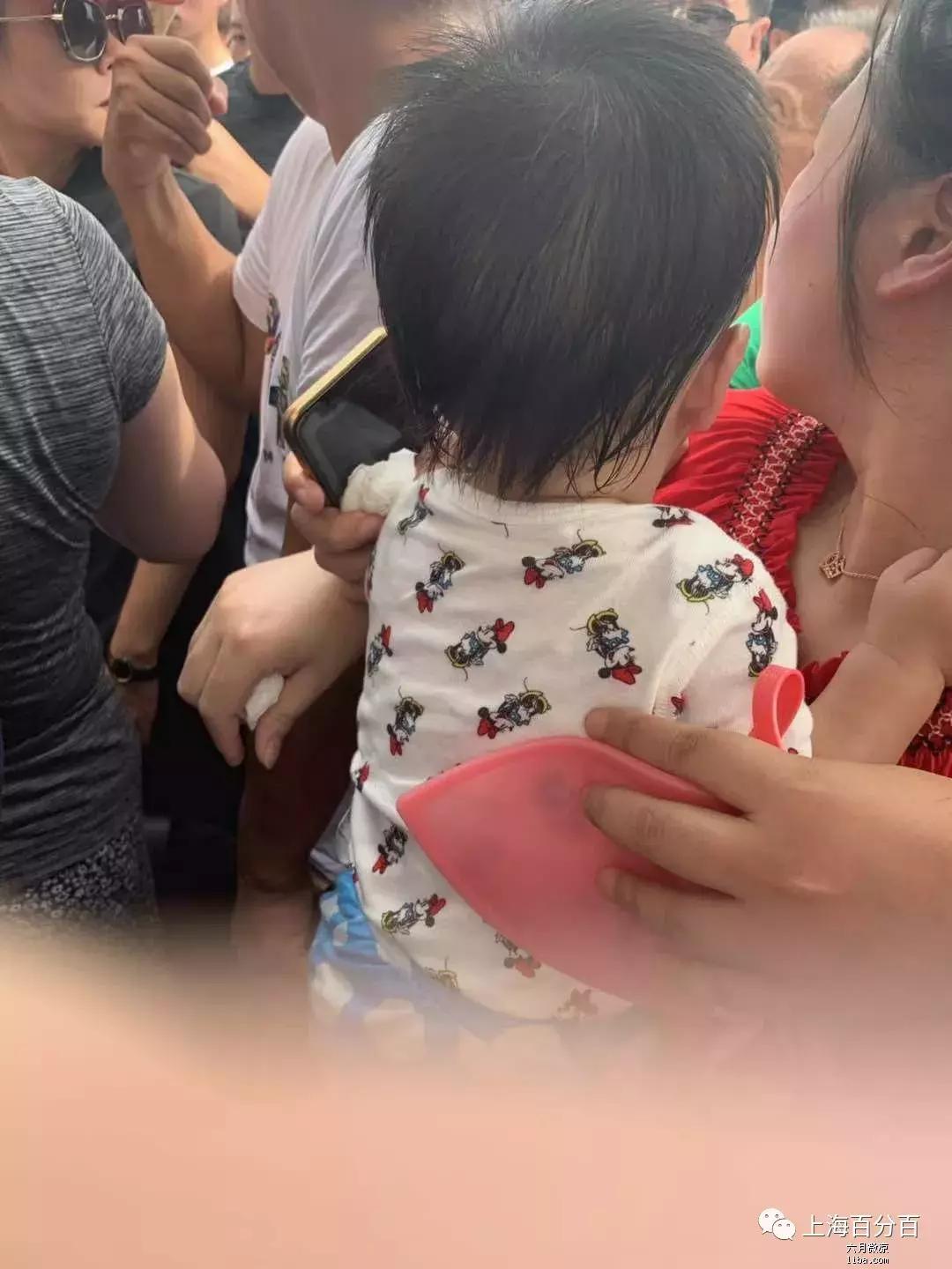 costco开业半天歇业,costco第一天营业