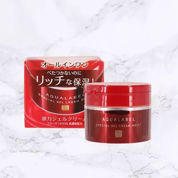 确认过眼神，这是我不知道的资生堂