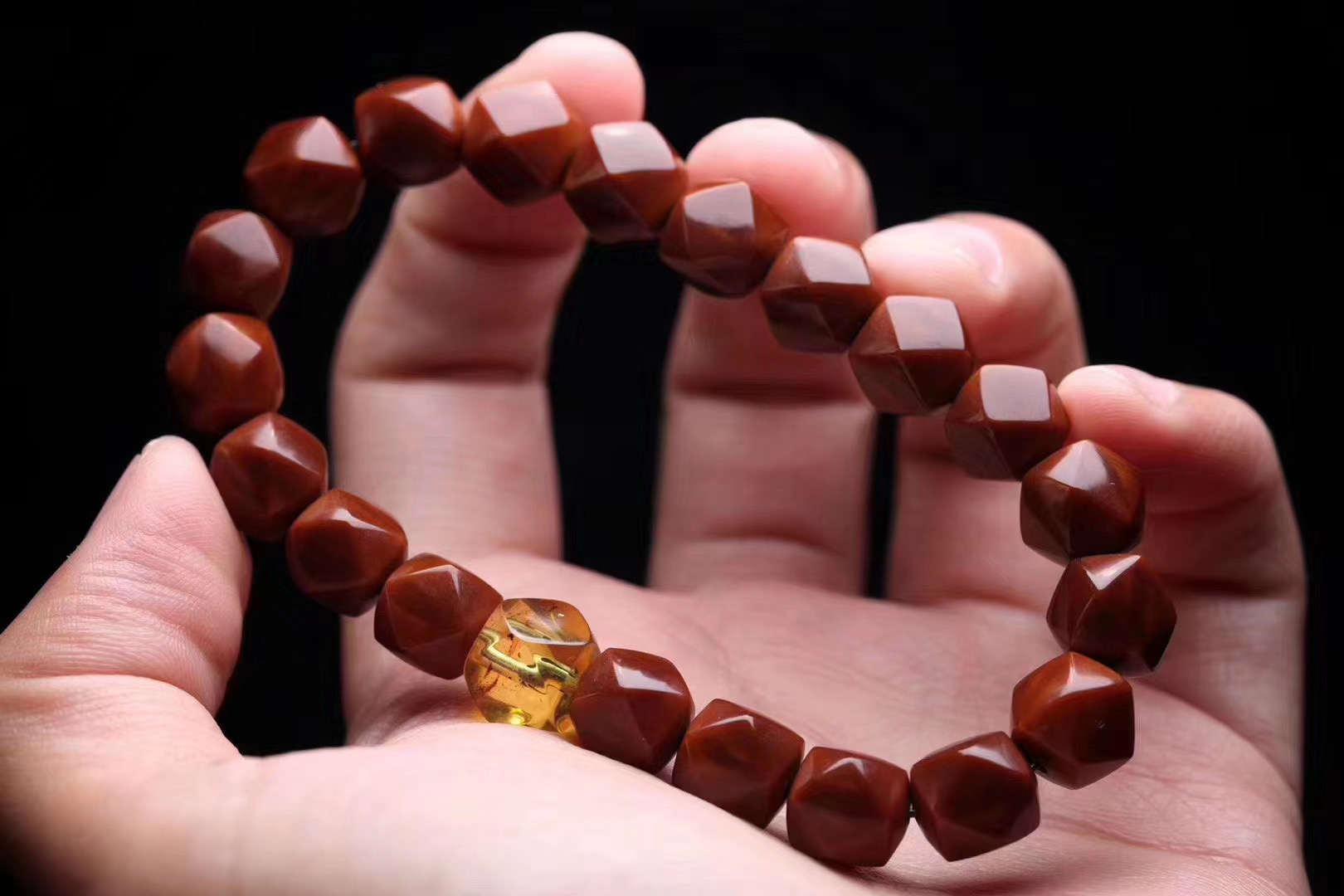 核雕新手教程之几种常用核雕技法,百匠诀核雕怎么用